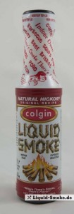 Colgin Liquid Smoke Natural Hickory