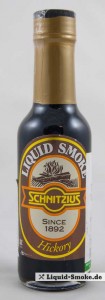 Liquid Hickory Smoke Flüssigrauch von Schnitzius